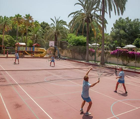 Club Cala Marsal