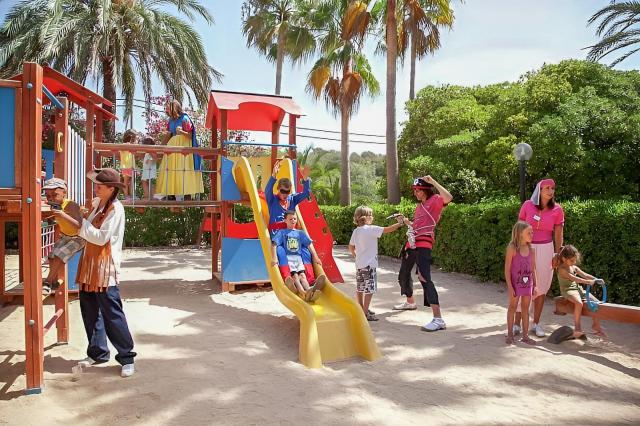 Club Cala Marsal