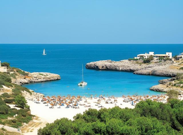 Club Cala Marsal