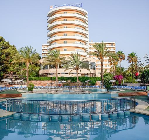 Club Cala Marsal