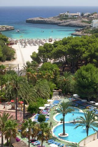 Club Cala Marsal
