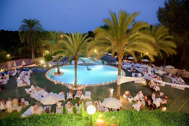 Club Cala Marsal