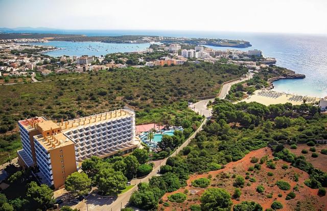 Club Cala Marsal