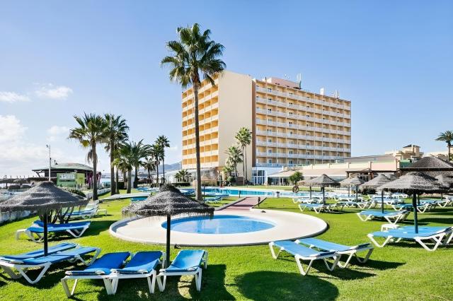 Sol Guadalmar