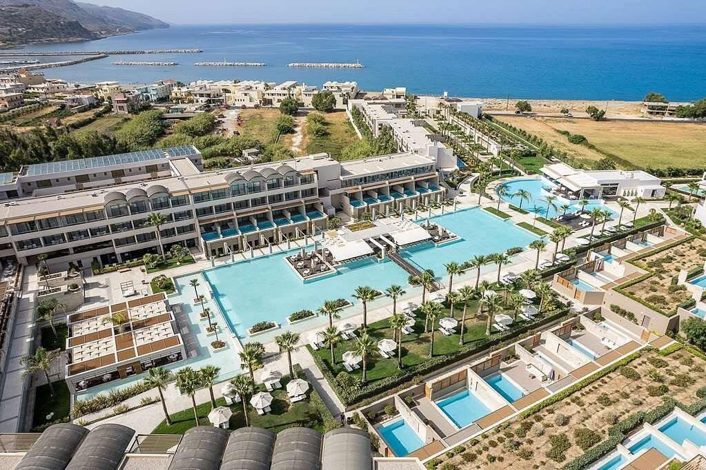 Avra Imperial Beach Resort & Spa