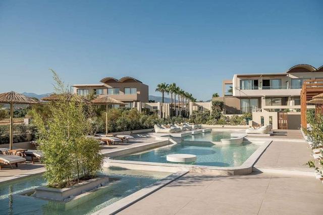 Avra Imperial Beach Resort & Spa
