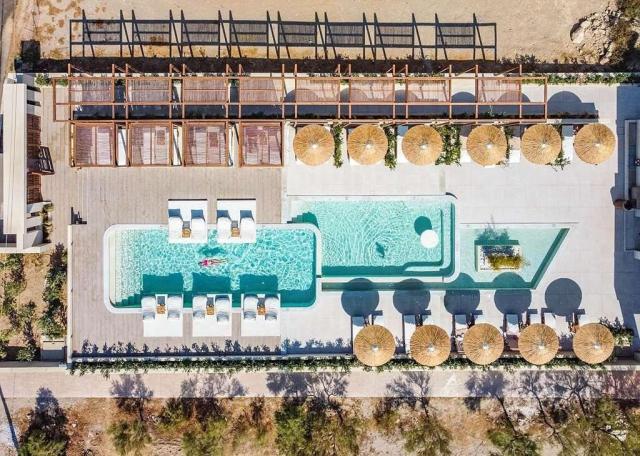 Avra Imperial Beach Resort & Spa