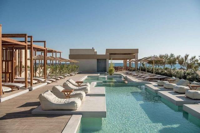 Avra Imperial Beach Resort & Spa