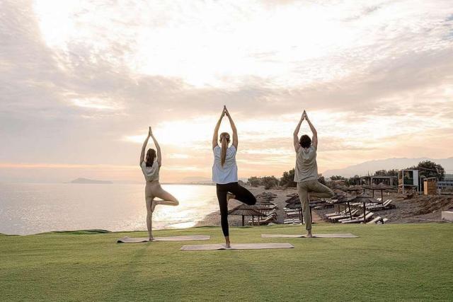 Avra Imperial Beach Resort & Spa