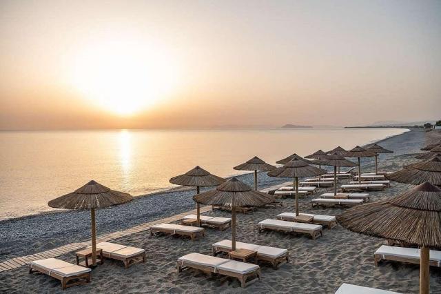 Avra Imperial Beach Resort & Spa
