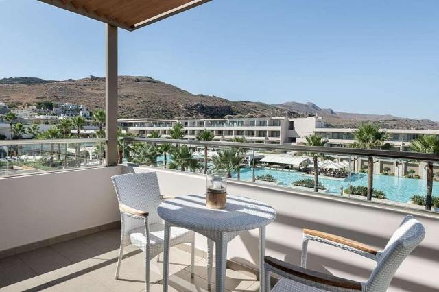 Avra Imperial Beach Resort & Spa