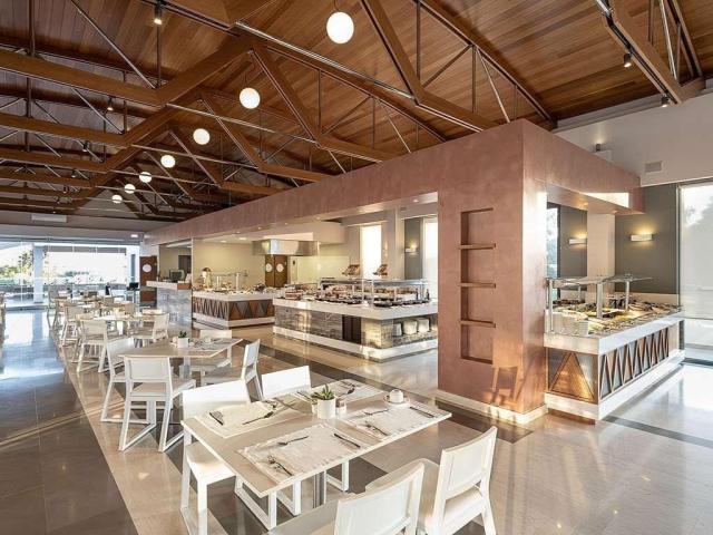 Avra Imperial Beach Resort & Spa