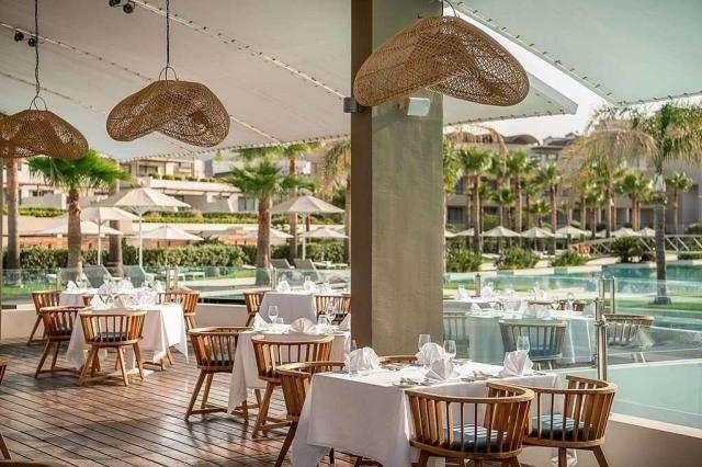 Avra Imperial Beach Resort & Spa