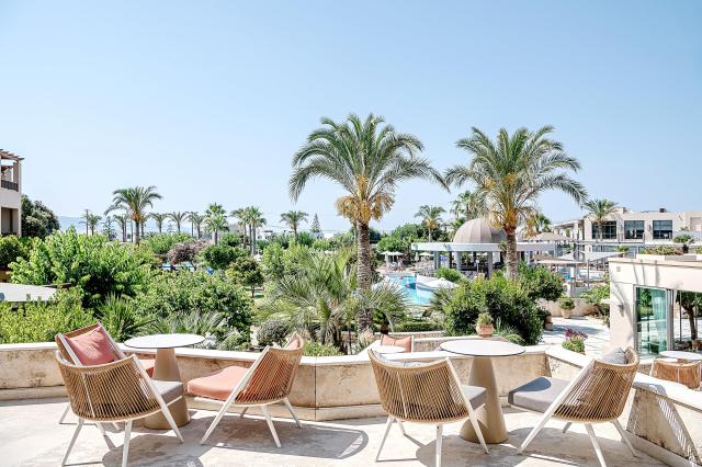 Minoa Palace Resort & Spa