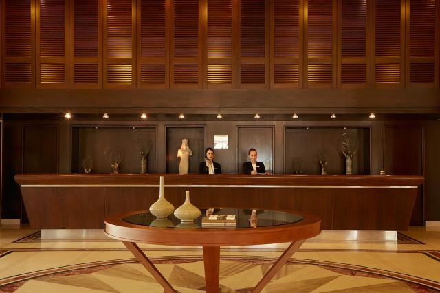 Minoa Palace Resort & Spa