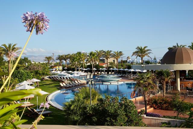 Minoa Palace Resort & Spa