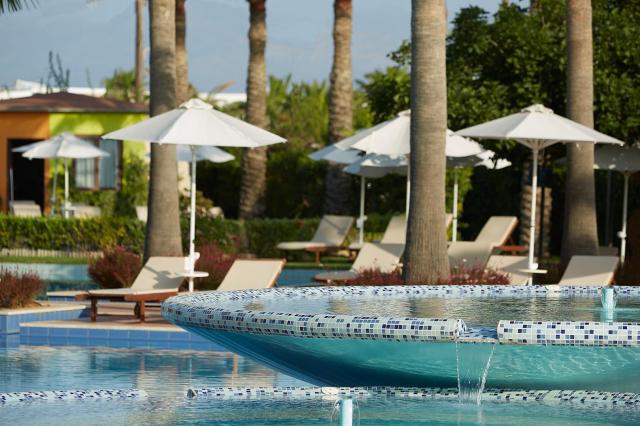 Minoa Palace Resort & Spa