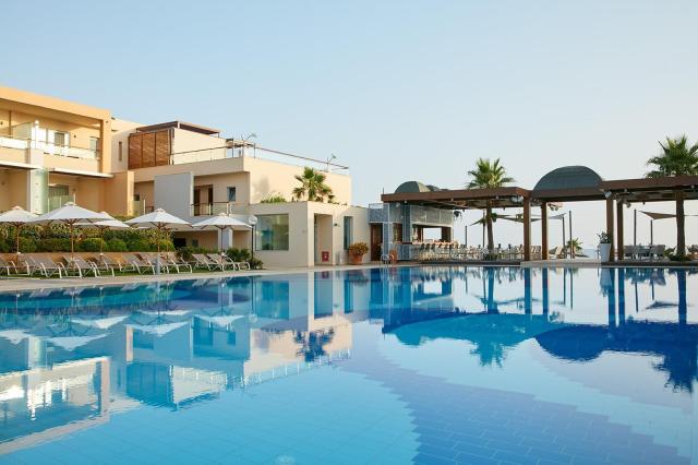 Minoa Palace Resort & Spa