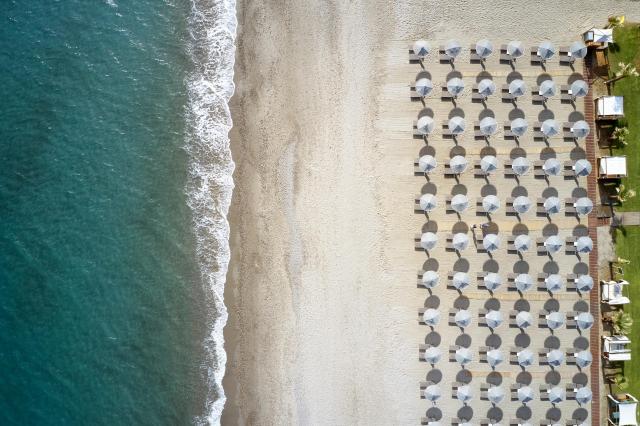 Minoa Palace Resort & Spa