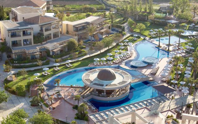 Minoa Palace Resort & Spa