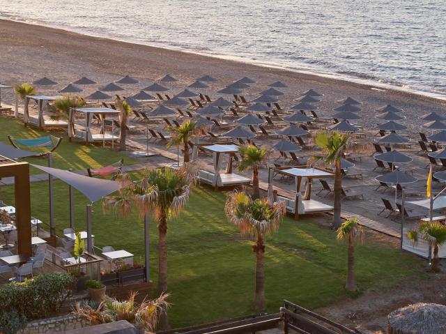Minoa Palace Resort & Spa