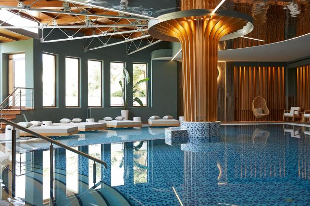 Minoa Palace Resort & Spa