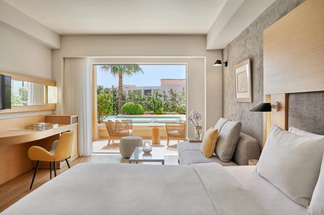 Minoa Palace Resort & Spa