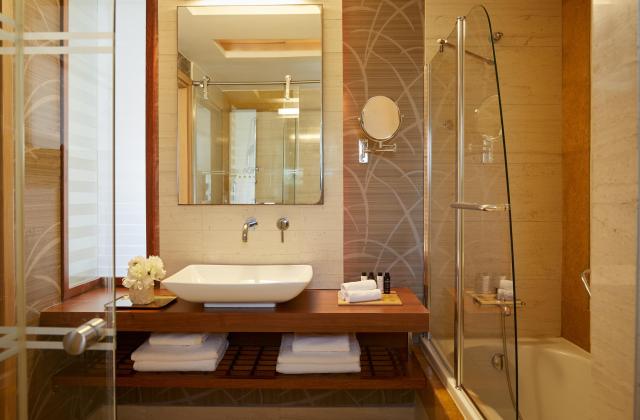 Minoa Palace Resort & Spa