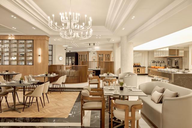Minoa Palace Resort & Spa