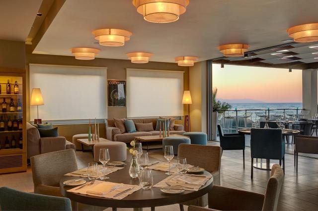 Minoa Palace Resort & Spa