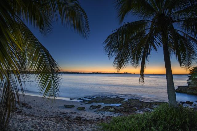 Aston Costa Verde Beach Resort