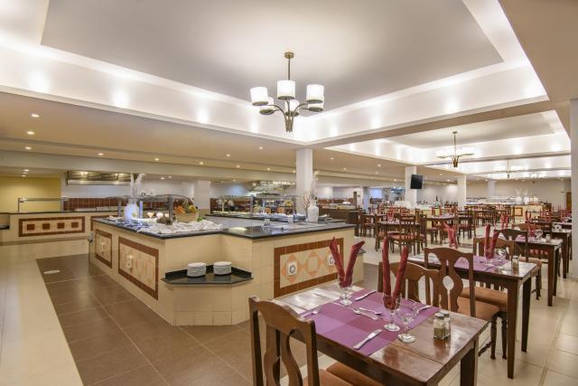 Aston Costa Verde Beach Resort