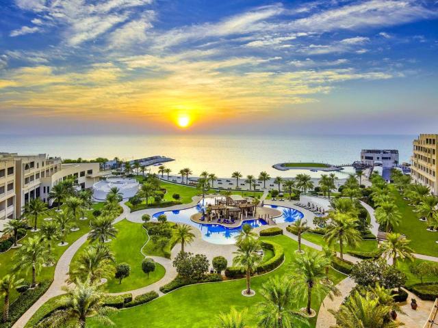 Sofitel Bahrain Zallaq Thalassa Sea & Spa