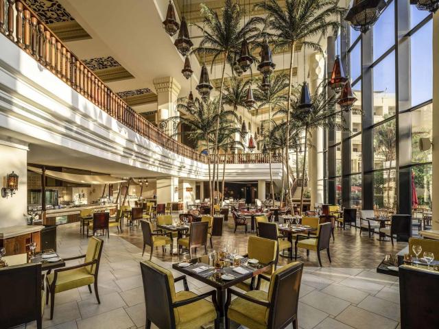 Sofitel Bahrain Zallaq Thalassa Sea & Spa
