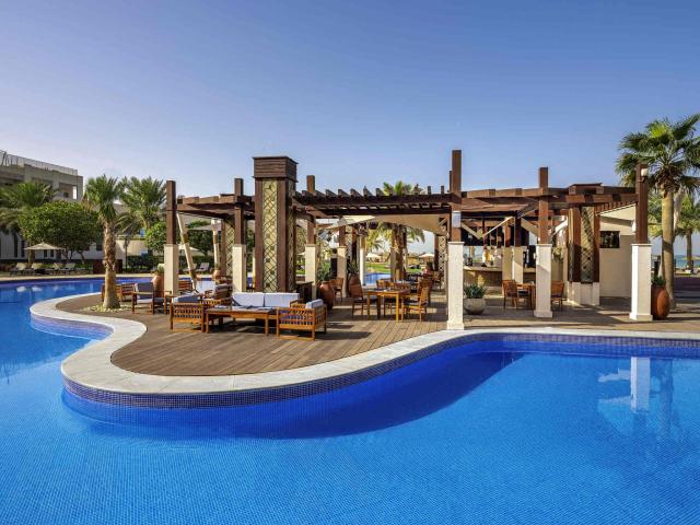 Sofitel Bahrain Zallaq Thalassa Sea & Spa