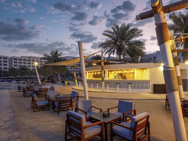 Sofitel Bahrain Zallaq Thalassa Sea & Spa