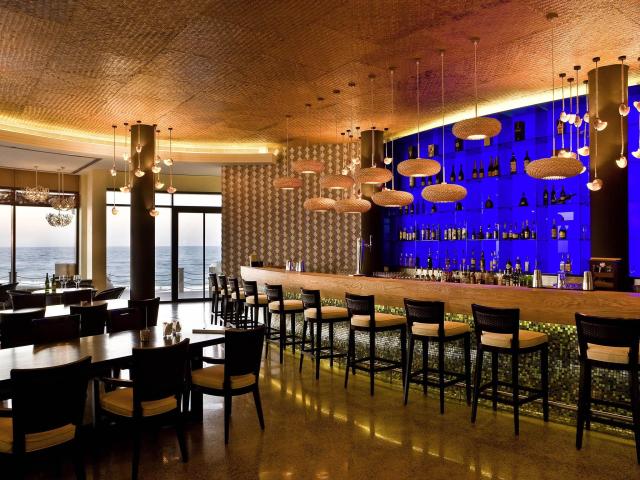 Sofitel Bahrain Zallaq Thalassa Sea & Spa