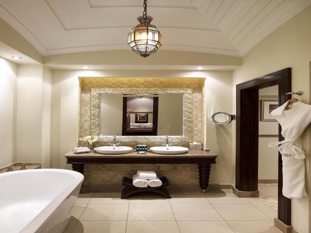Sofitel Bahrain Zallaq Thalassa Sea & Spa
