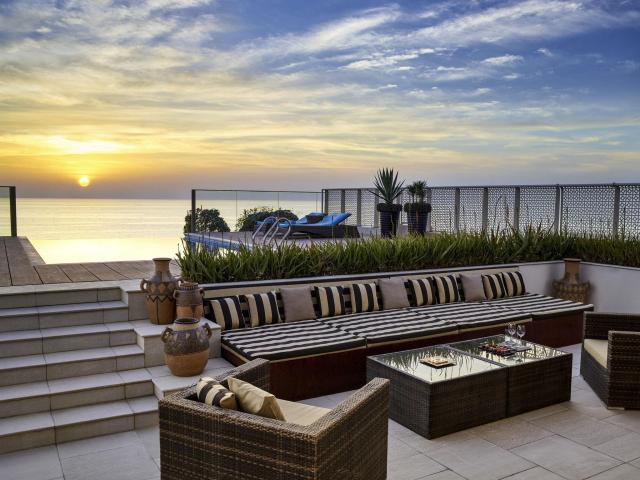 Sofitel Bahrain Zallaq Thalassa Sea & Spa