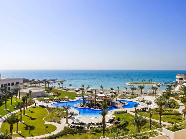 Sofitel Bahrain Zallaq Thalassa Sea & Spa