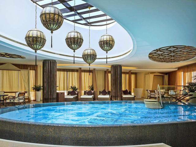 Sofitel Bahrain Zallaq Thalassa Sea & Spa