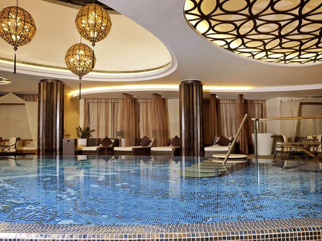 Sofitel Bahrain Zallaq Thalassa Sea & Spa