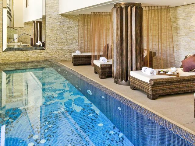 Sofitel Bahrain Zallaq Thalassa Sea & Spa