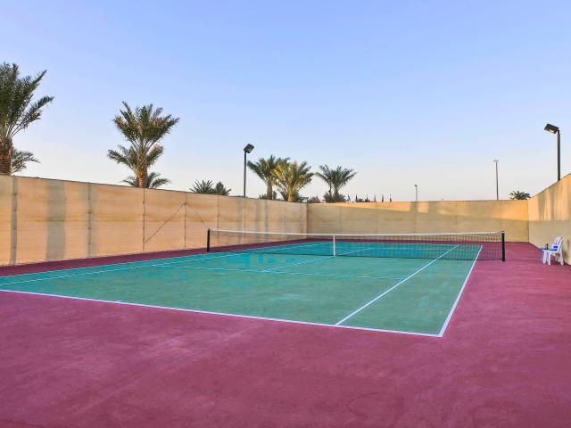 Sofitel Bahrain Zallaq Thalassa Sea & Spa