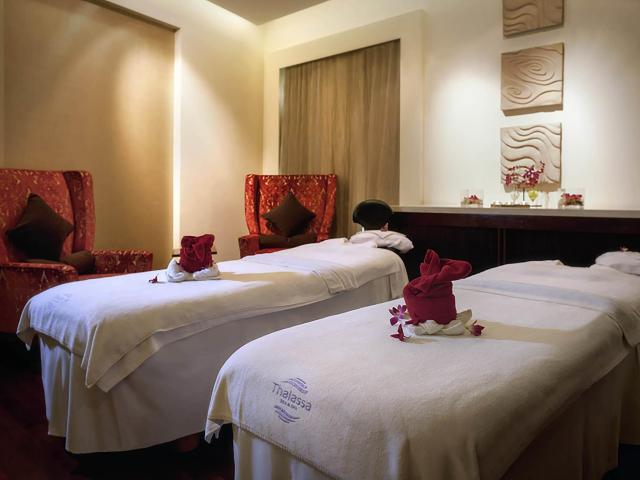 Sofitel Bahrain Zallaq Thalassa Sea & Spa