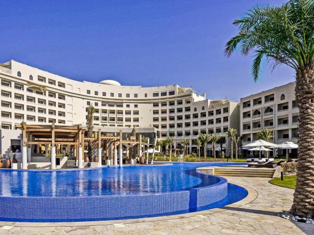 Sofitel Bahrain Zallaq Thalassa Sea & Spa