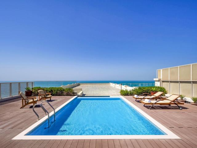 Sofitel Bahrain Zallaq Thalassa Sea & Spa