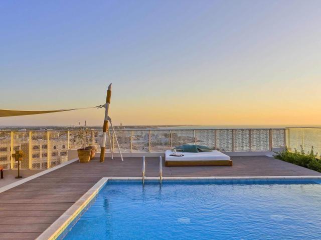 Sofitel Bahrain Zallaq Thalassa Sea & Spa