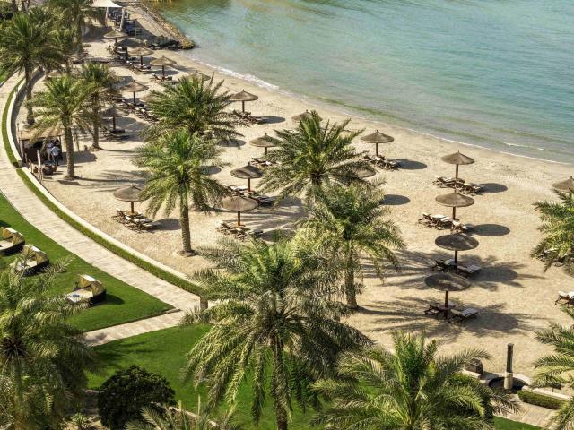 Sofitel Bahrain Zallaq Thalassa Sea & Spa