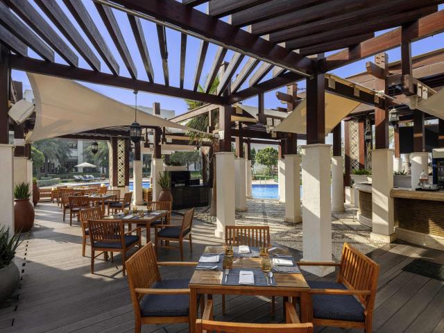 Sofitel Bahrain Zallaq Thalassa Sea & Spa